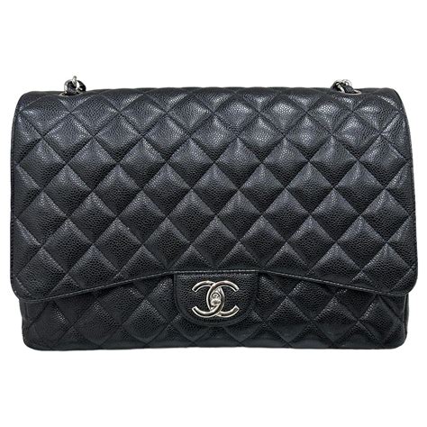 chanel caviar borsa 2011|2010.